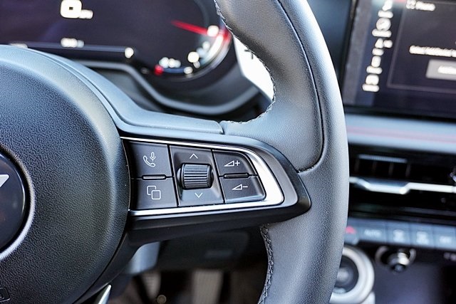 Certified Used 2024 Black Dodge R/T Plus image 36