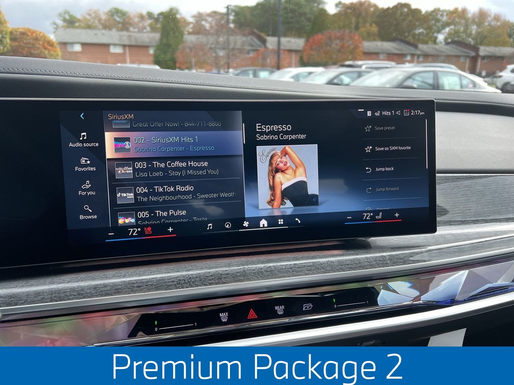 2024 Bmw i7 eDrive50 photo 18