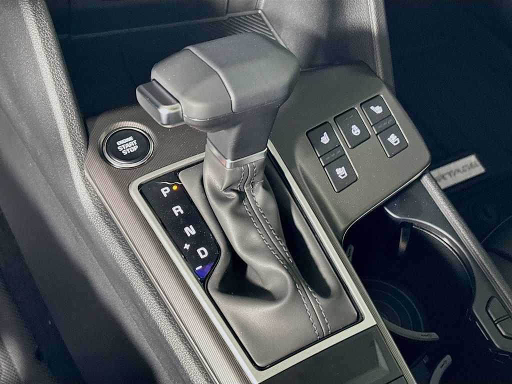 2026 Kia Sportage SX Prestige photo 16