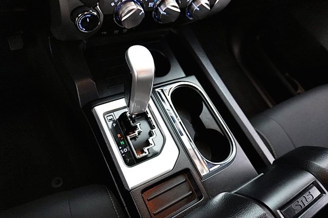 2021 Toyota Tundra SR5 Grade photo 33