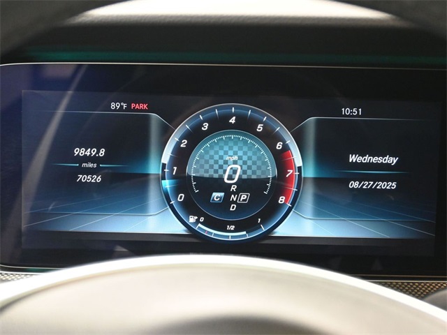 2018 Mercedes Benz E 43 AMG 4MATIC photo 22