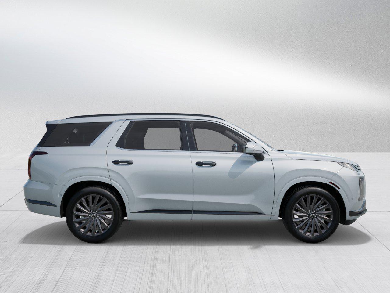 2025 Hyundai Palisade Calligraphy photo 5