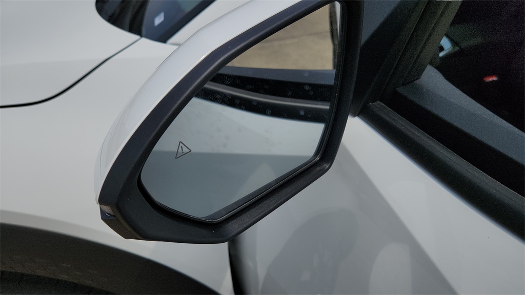 2026 Hyundai Santa Cruz SEL photo 19