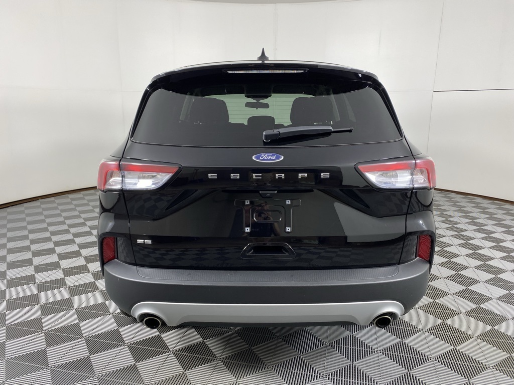 2022 Ford Escape SE photo 9
