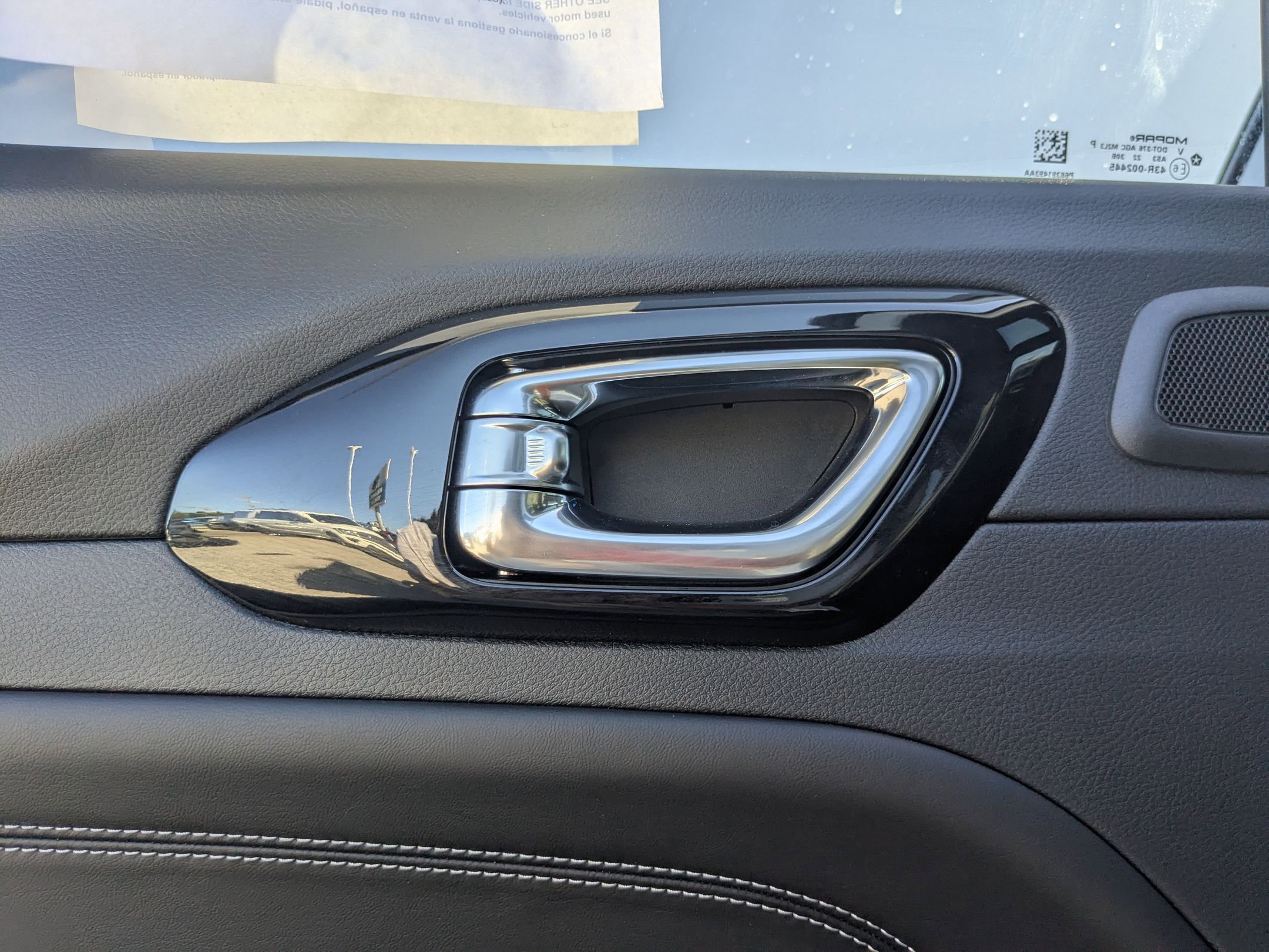 2022 Jeep Compass Altitude photo 25