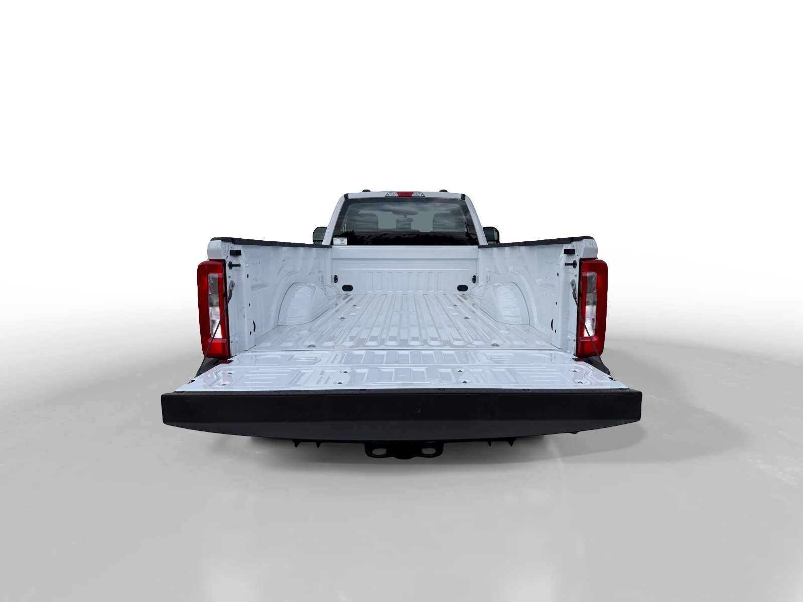 2025 Ford F-250 XL photo 16
