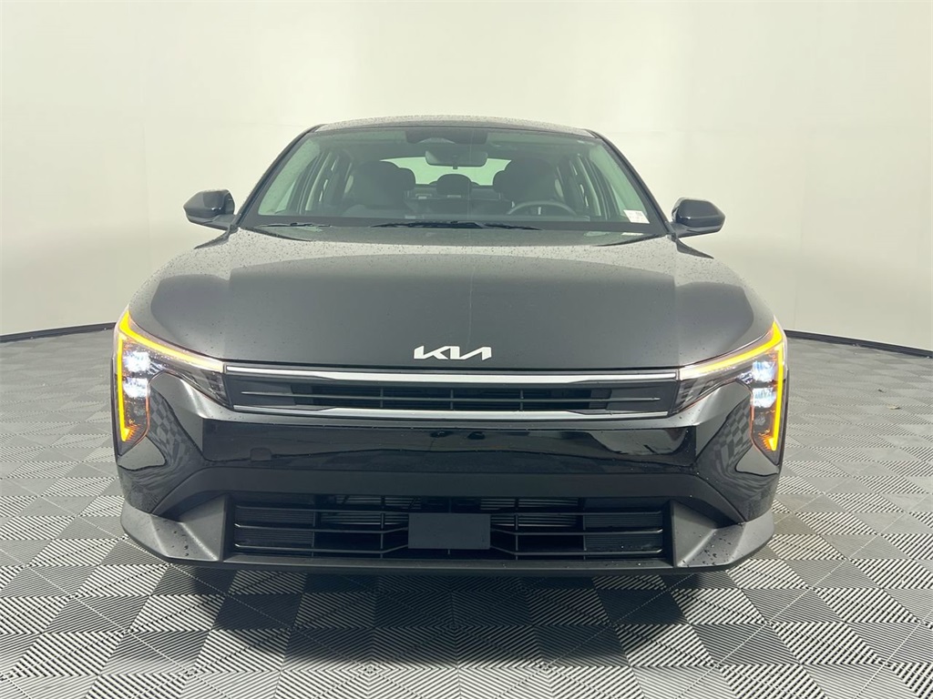 2025 Kia K4 LXS photo 7