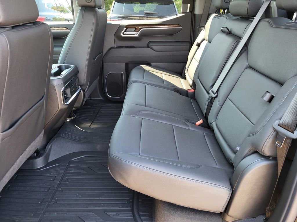 2026 Gmc Sierra 1500 Elevation photo 4
