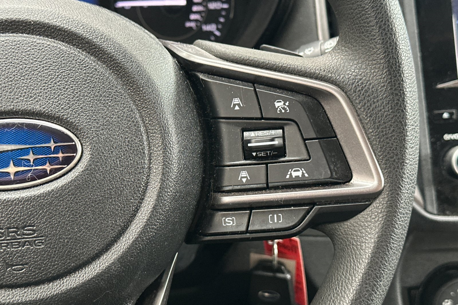 2023 Subaru Impreza Premium photo 26