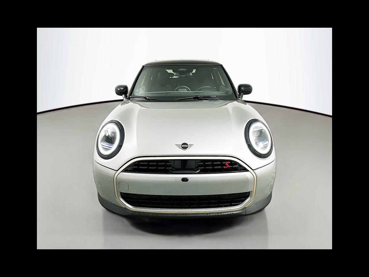 2025 Mini Cooper 2 Door Hardtop Iconic photo 2