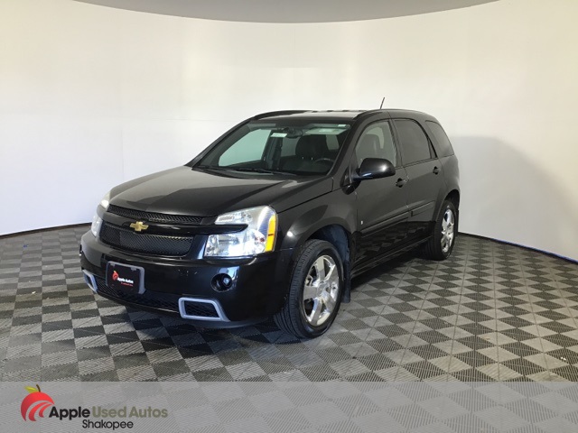 2009 Chevrolet Equinox photo 5