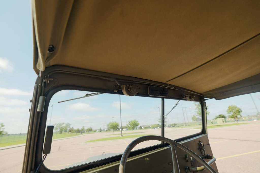 Used 1954 Willys A1 image 64