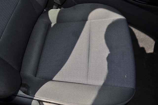 2024 Toyota Prius LE photo 19