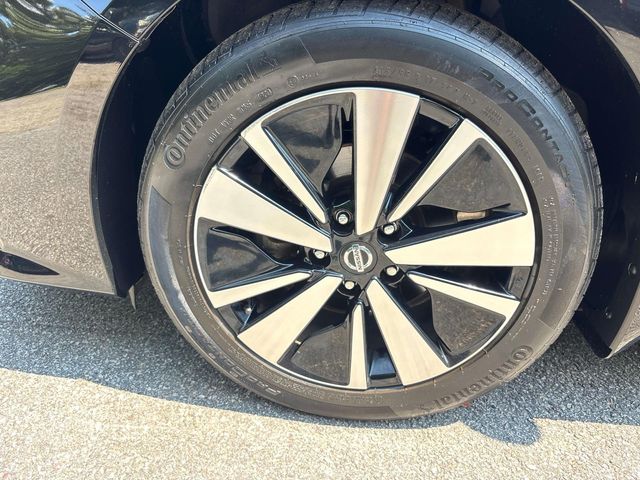 2021 Nissan Altima 2.5 SL photo 5