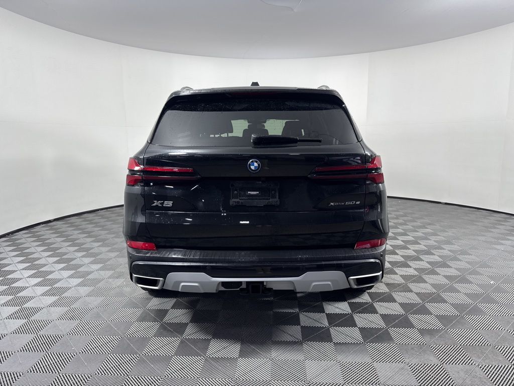 2024 Bmw X5 xDrive50e photo 6