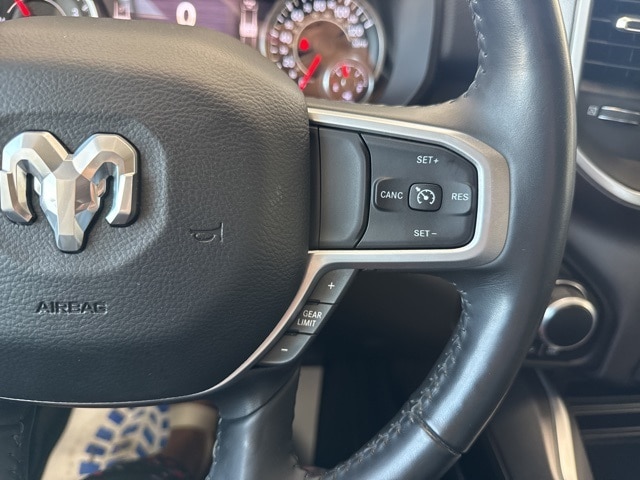 2020 Ram 1500 Big Horn Lone Star photo 21