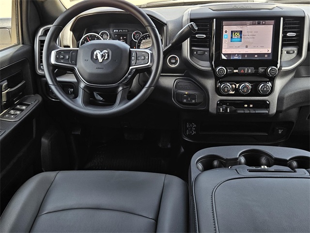 2025 Ram 2500 Tradesman photo 16