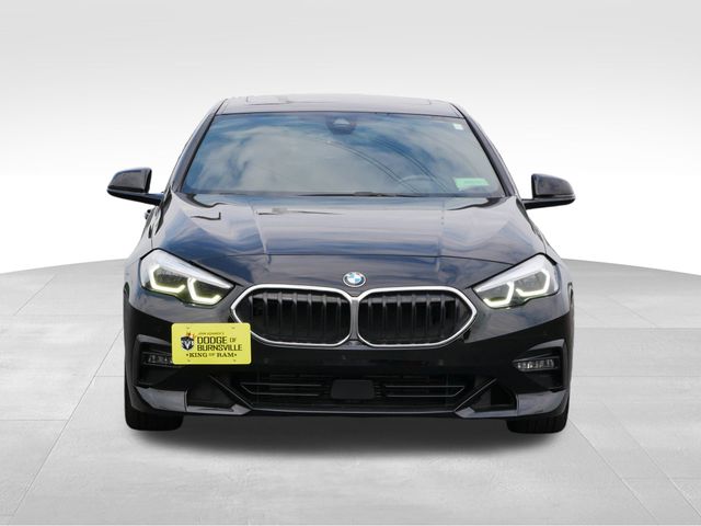 Certified 2020 BMW 2 Series 228i with VIN WBA73AK07L7F76902 for sale in Burnsville, Minnesota
