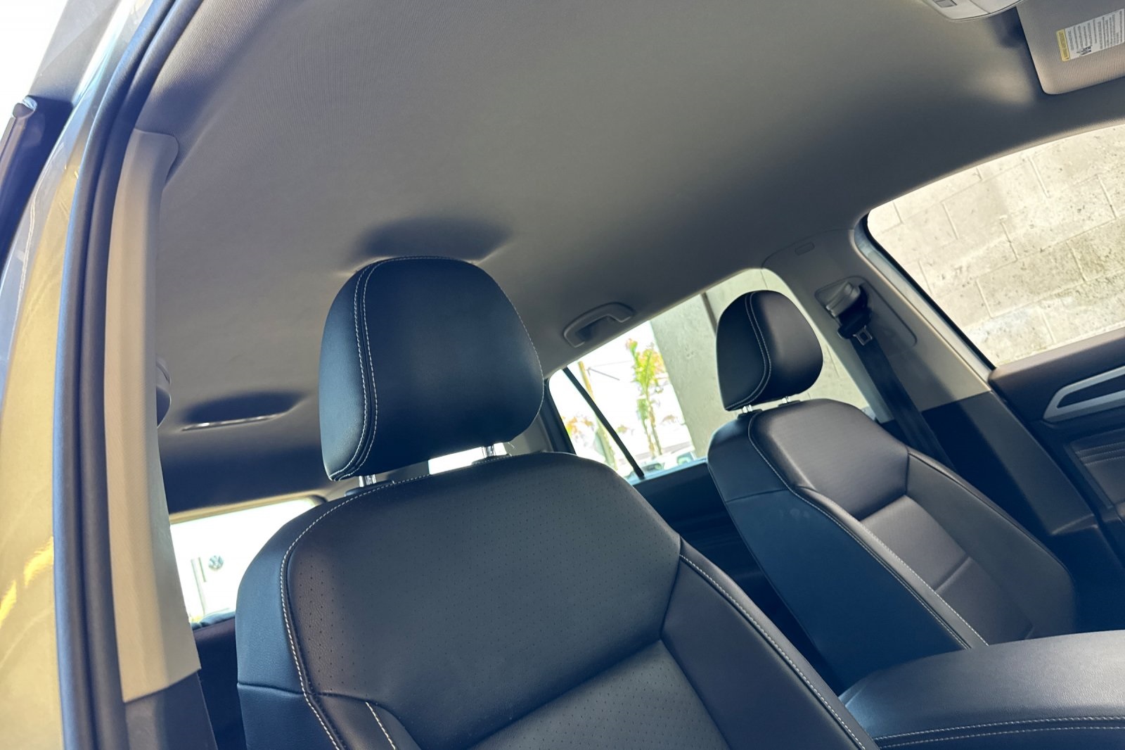 2021 Volkswagen Atlas V6 SE Technology photo 18