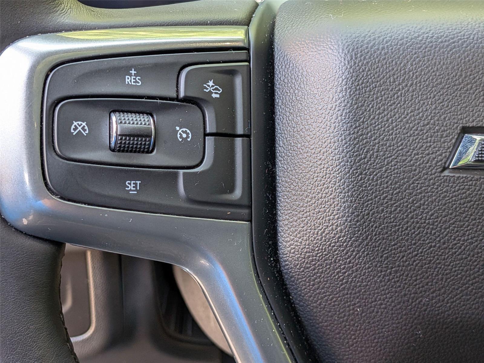 2023 Chevrolet Tahoe LT photo 14