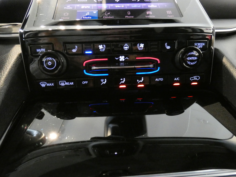 2022 Jeep Grand Cherokee Limited photo 11