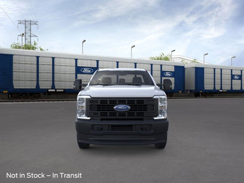 2026 Ford F-250 XL photo 3