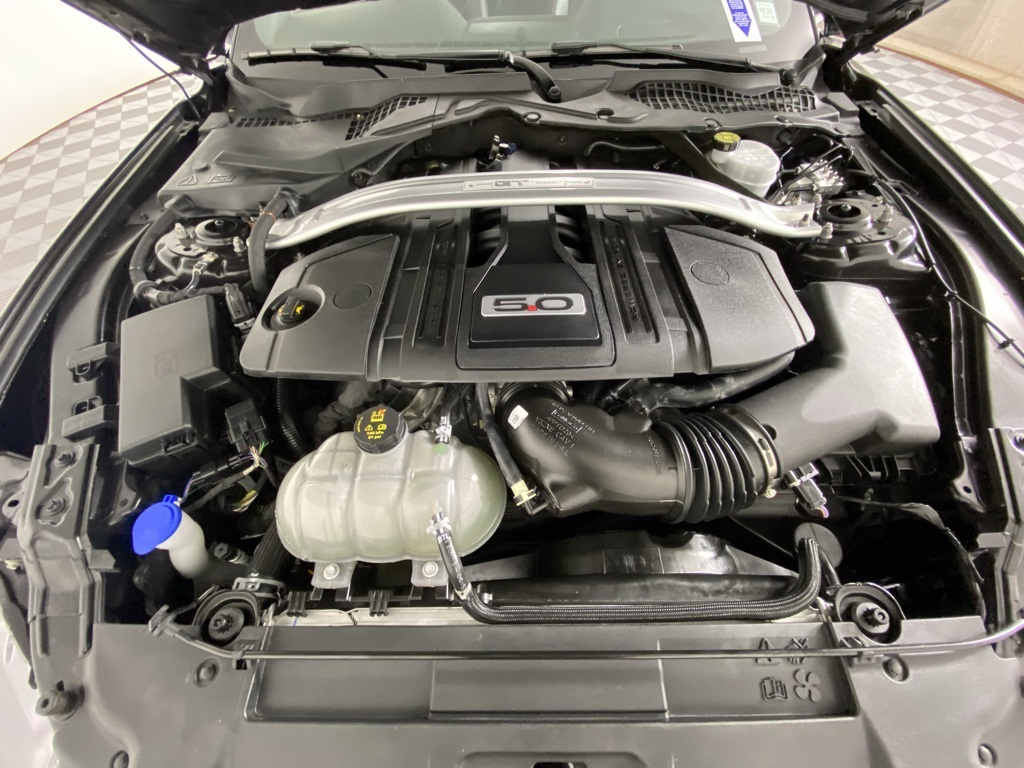 2023 Ford Mustang GT Premium photo 21