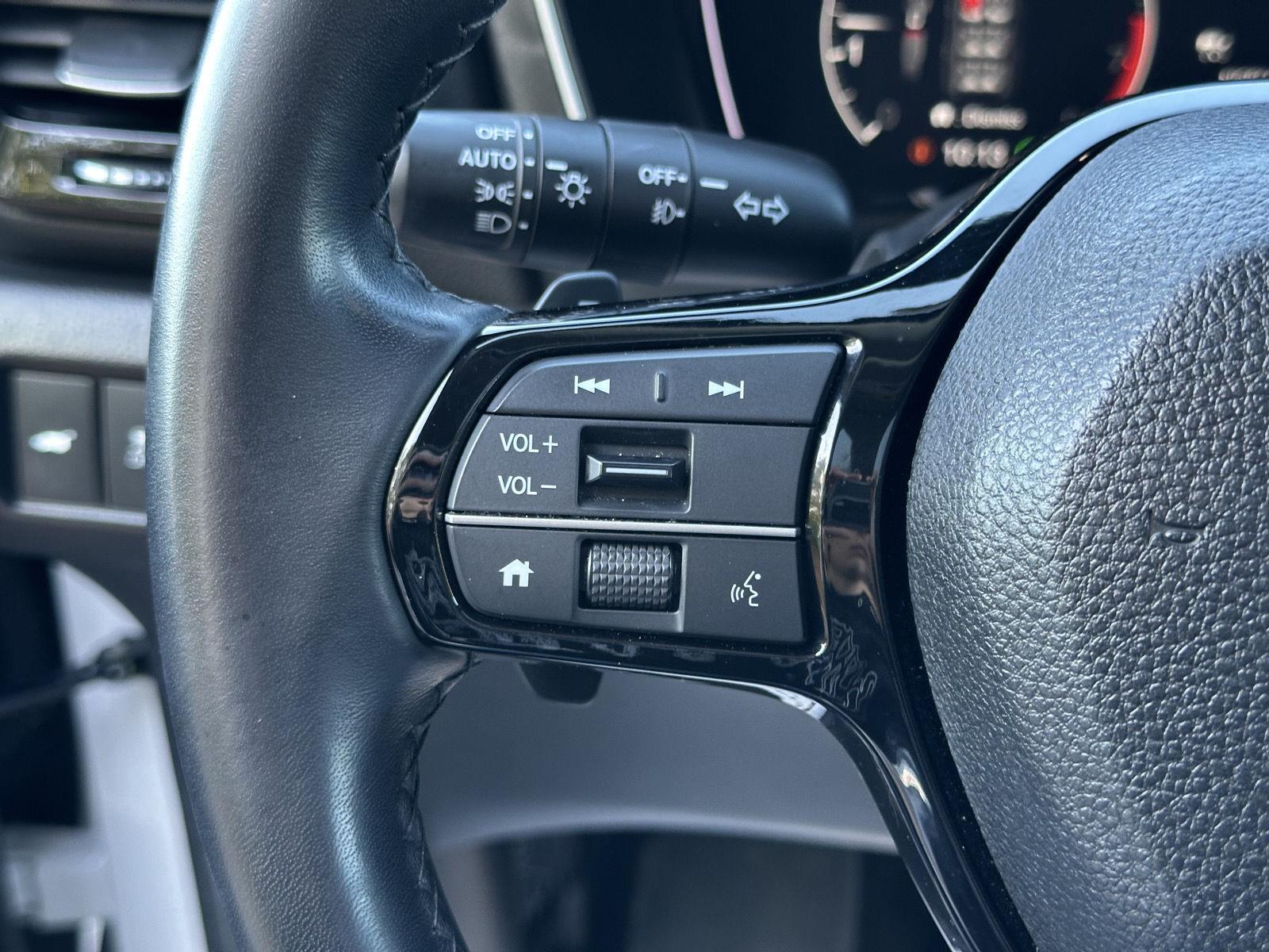 2023 Honda Pilot Touring photo 20