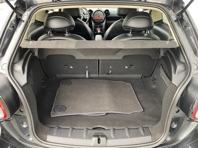 2015 Mini Cooper ALL4 John Cooper Works S photo 17