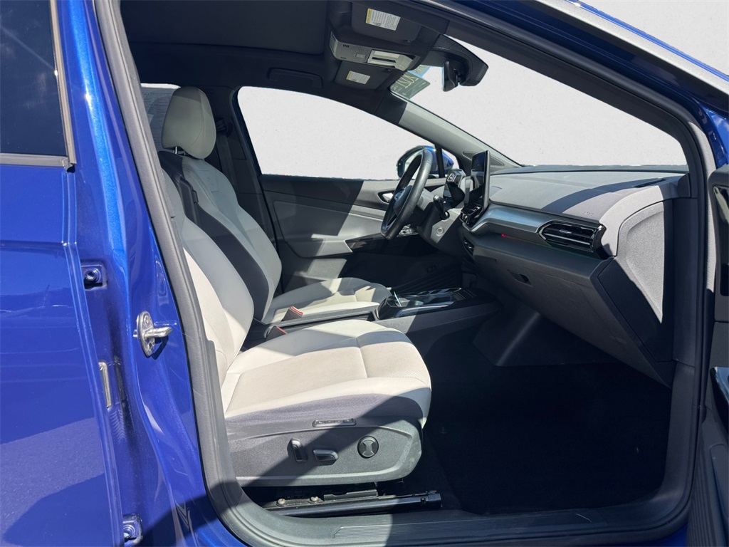 2021 Volkswagen ID.4 Pro S photo 15