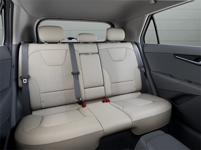 2025 Kia Niro EX photo 10