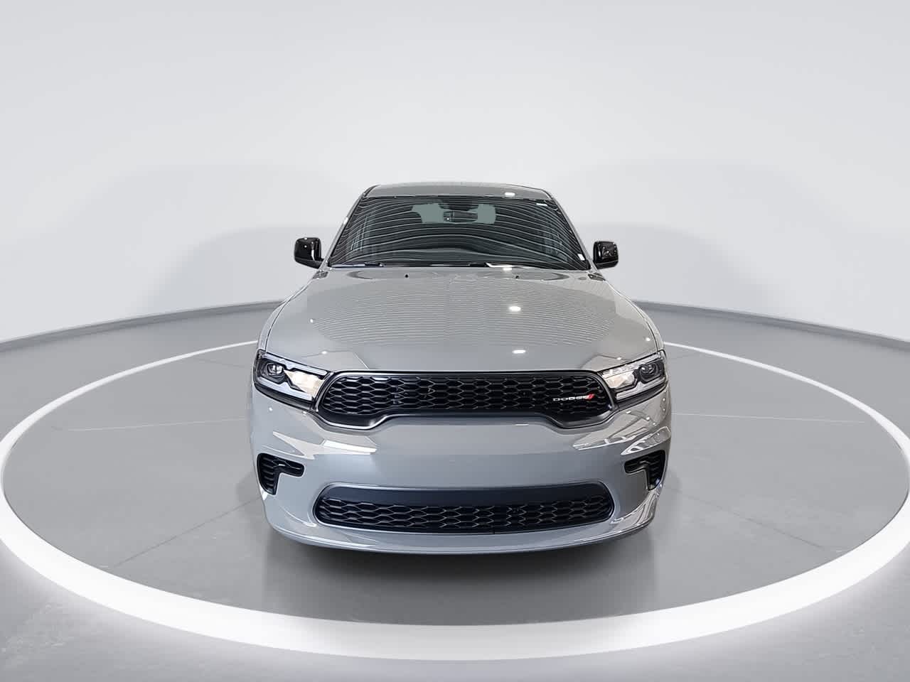2025 Dodge Durango GT photo 3