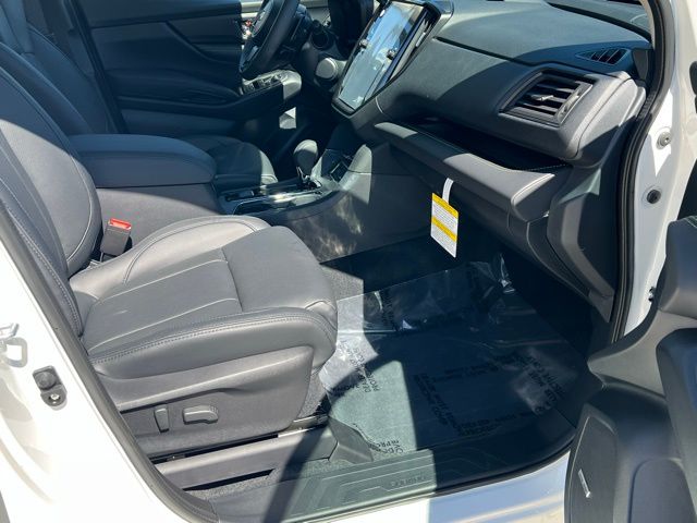 2025 Subaru Ascent Onyx Edition Touring photo 26