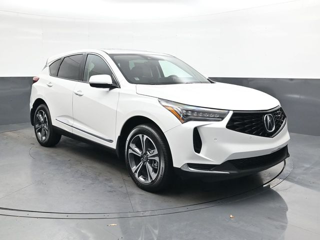 2026 Acura RDX Technology Package's photo