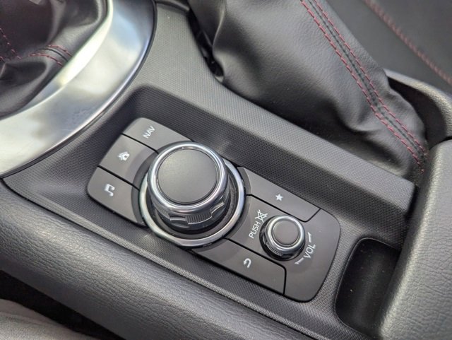 2019 Mazda MX-5 Miata Miata RF Grand Touring photo 19
