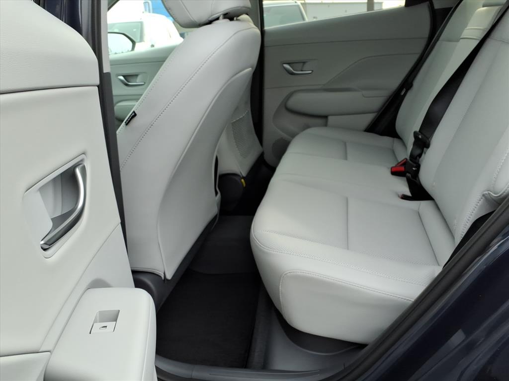 2026 Hyundai Kona Limited photo 3