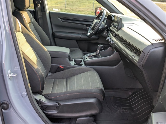 2024 Honda CR-V Hybrid Sport photo 23