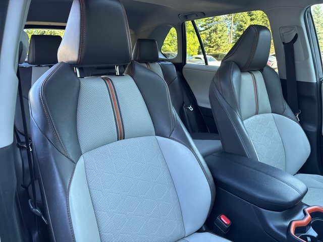 2019 Toyota RAV4 Adventure photo 13