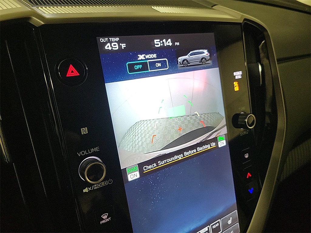 2024 SUBARU ASCENT - Image 19