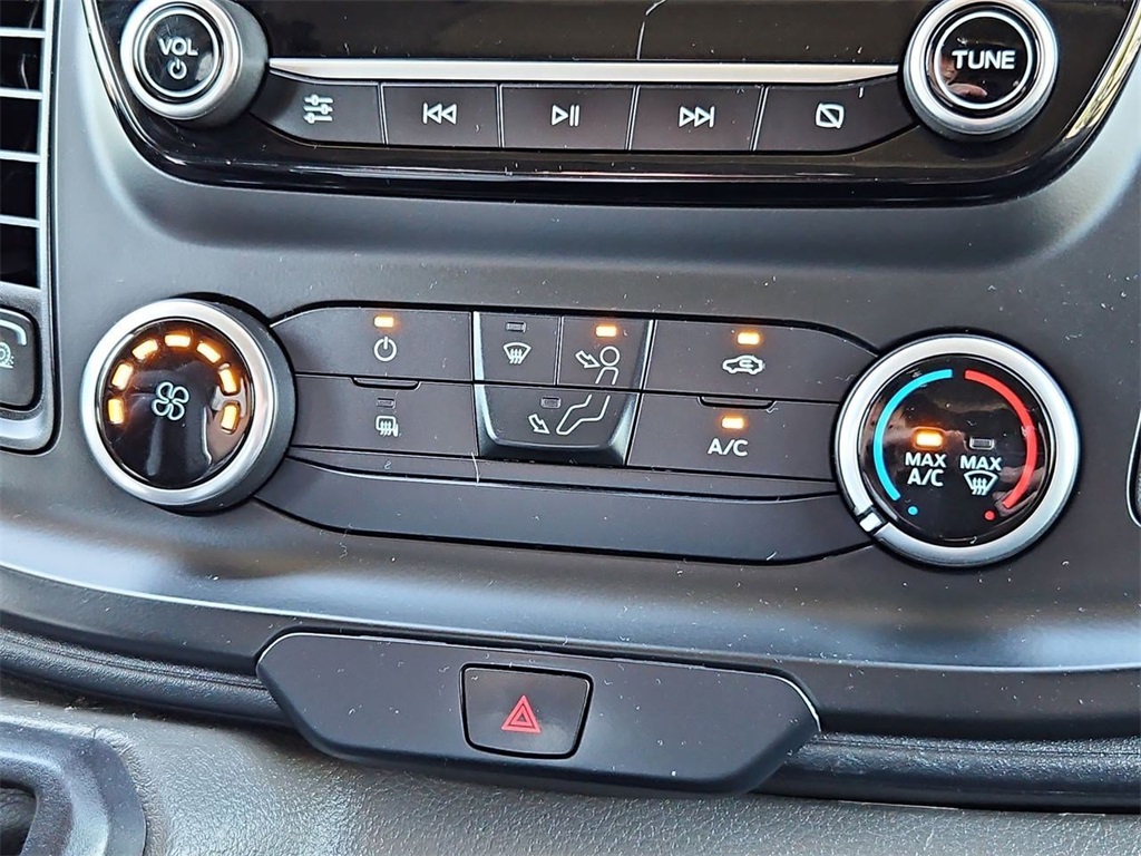 2020 Ford Transit photo 18