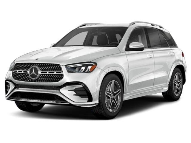 2026 Mercedes-Benz GLE GLE450's photo