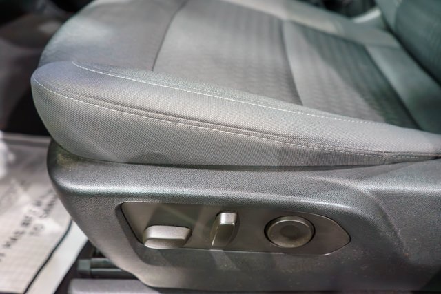 2022 Chevrolet Silverado 1500 LT photo 14