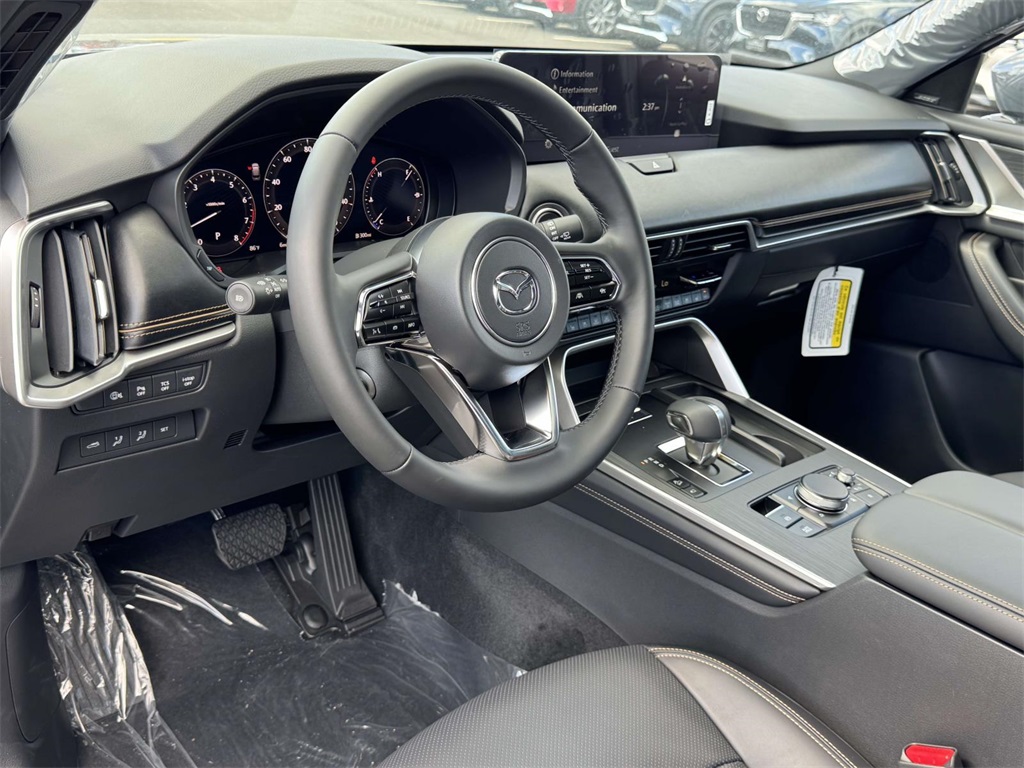 2026 Mazda CX-90 3.3 Turbo Premium Plus photo 2