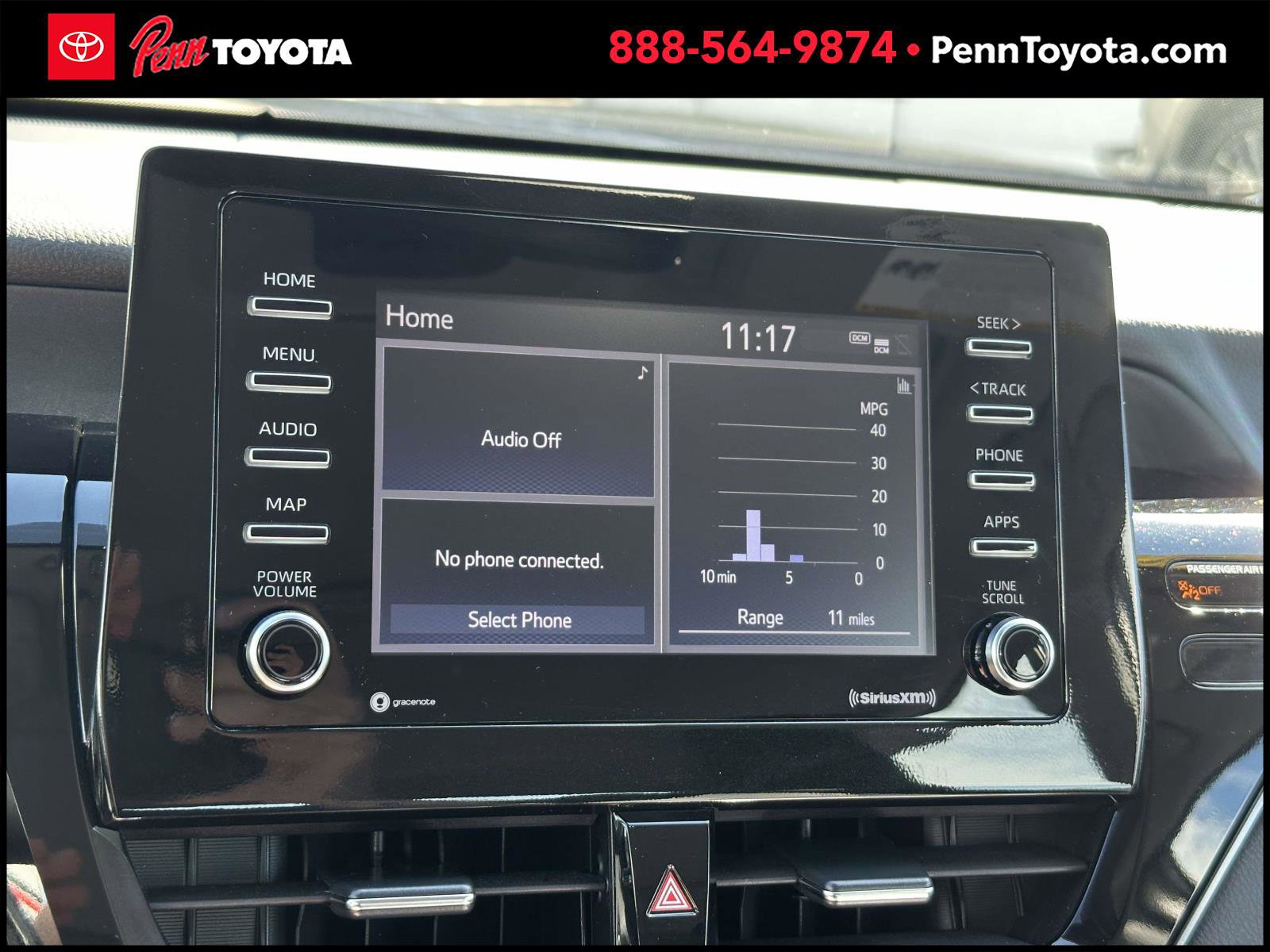 2023 Toyota Camry SE photo 25