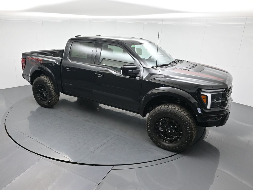 2025 Ford F-150 Raptor photo 36