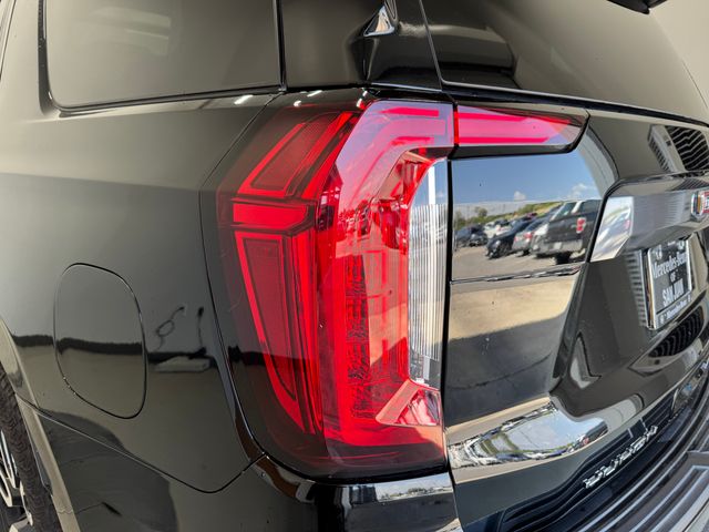 2023 Gmc Yukon AT4 photo 27