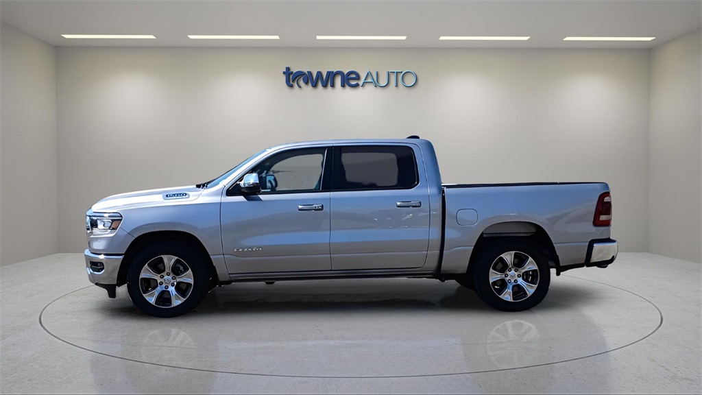 2023 Ram 1500 Laramie photo 2