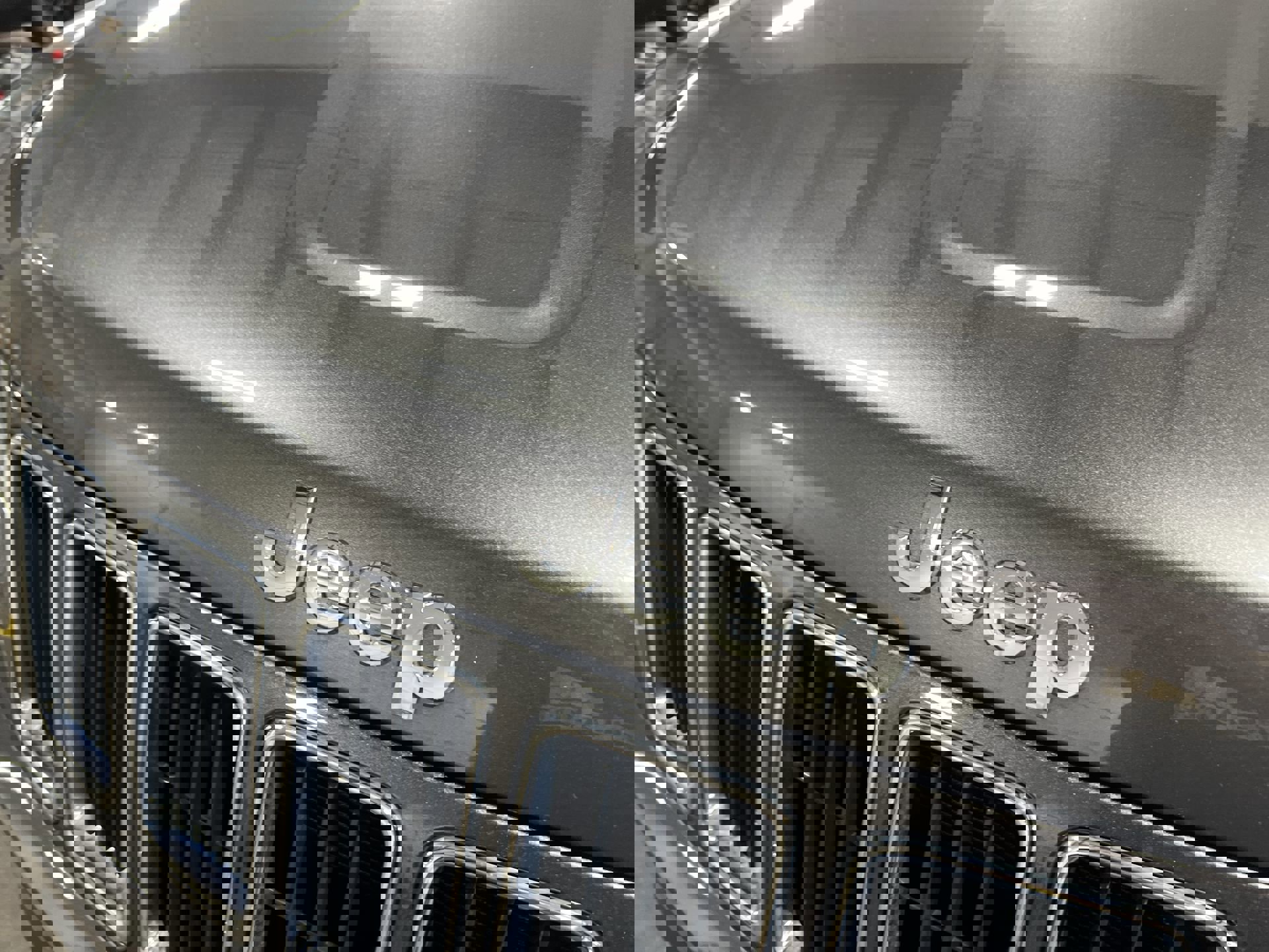 2015 Jeep Grand Cherokee Limited photo 29