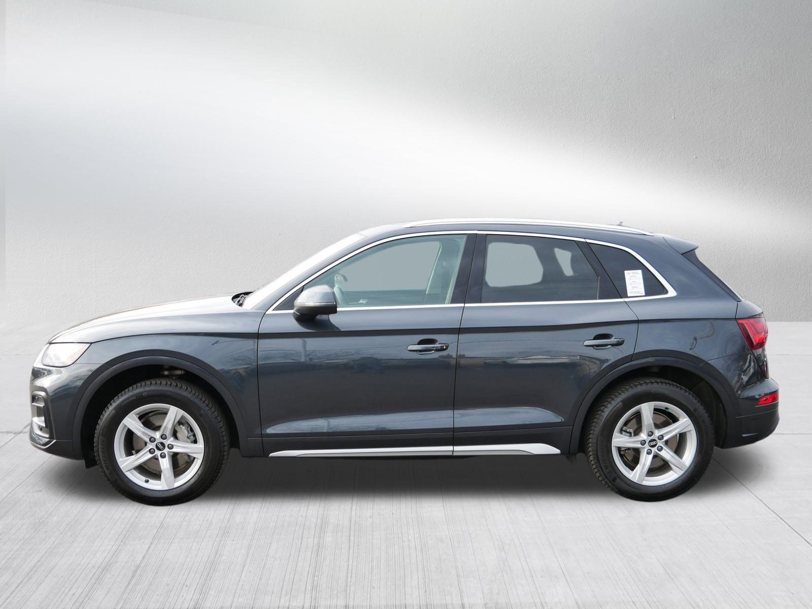 2021 Audi Q5 Premium photo 4