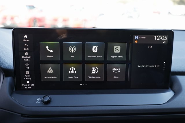 2025 Honda Accord Sport-L photo 31